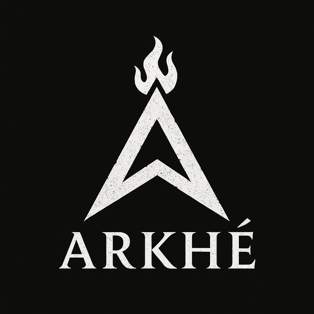 Arkhé